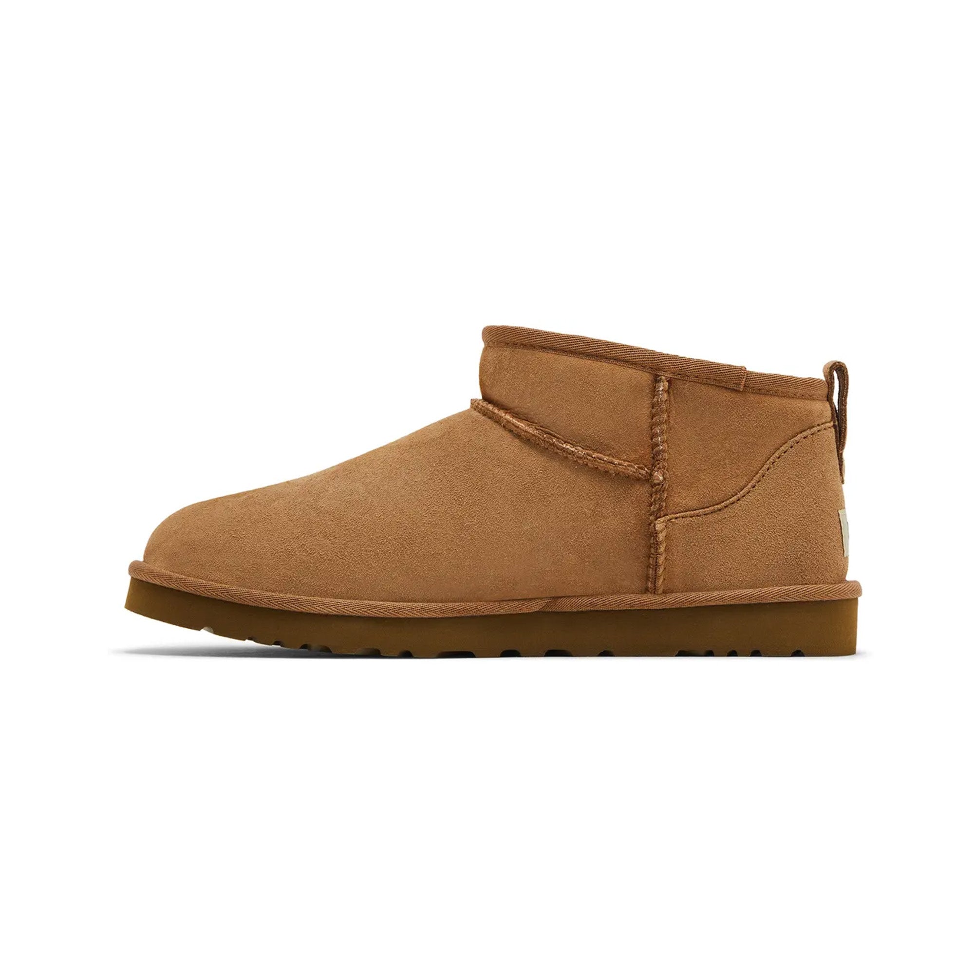 ugg classic ultra mini boot 'chestnut' (2025) ugg classic ultra mini boot 'chestnut' (2025)