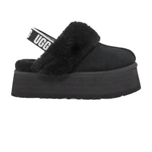 import placeholder for ugg funkette slipper black womens 2025 29253749
