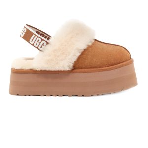 import placeholder for ugg funkette slipper chestnut womens 2025 29253736